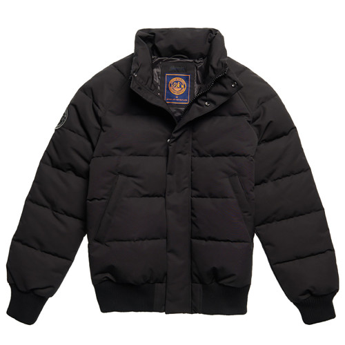 Superdry Ανδρικό μπουφάν bomber